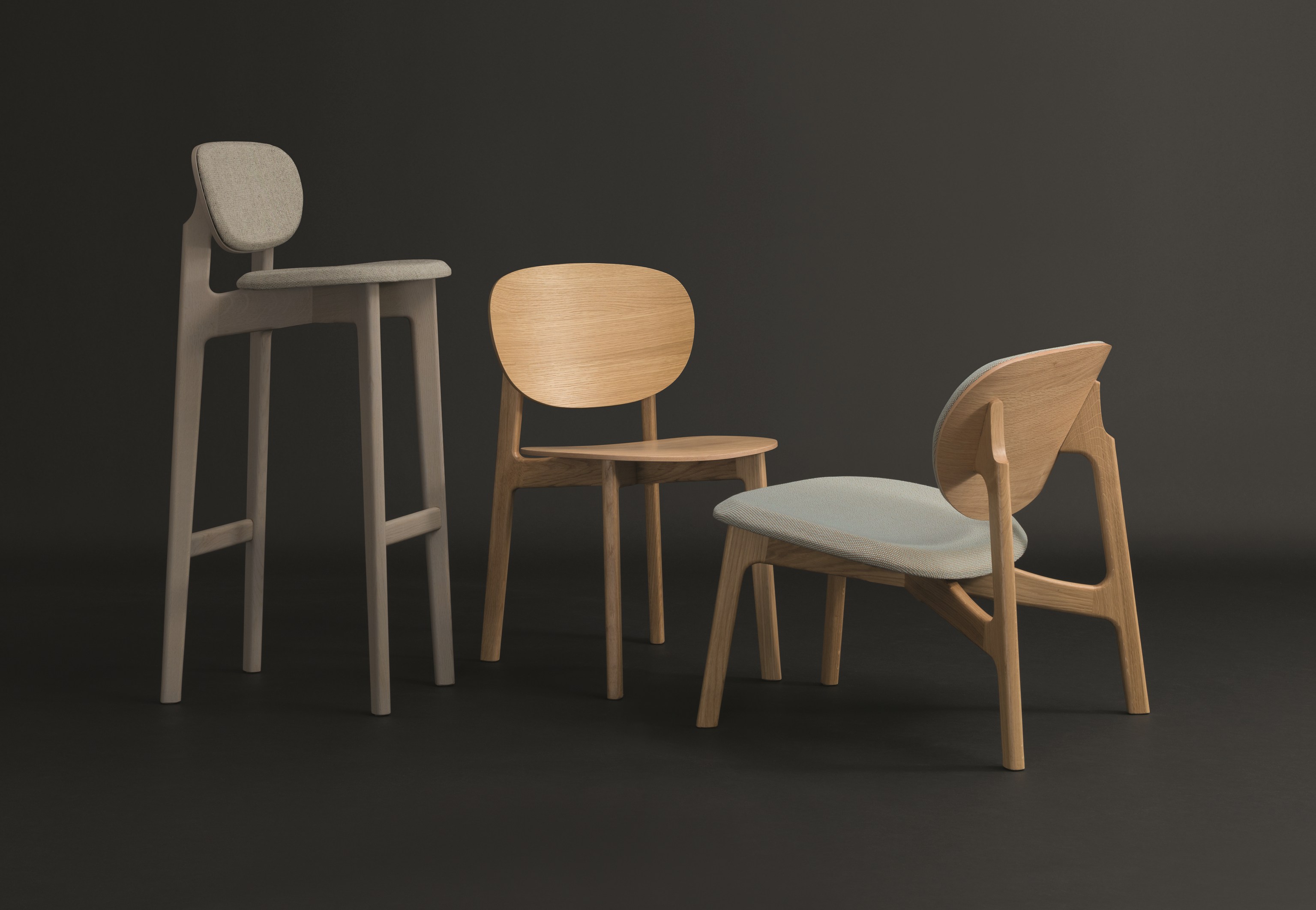 Zenso Collection by Formstelle for Zeitraum