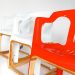 The Bar Roker Chair by Rodney Glick