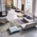 Bundle Sofa Collection by EOOS for Walter Knoll