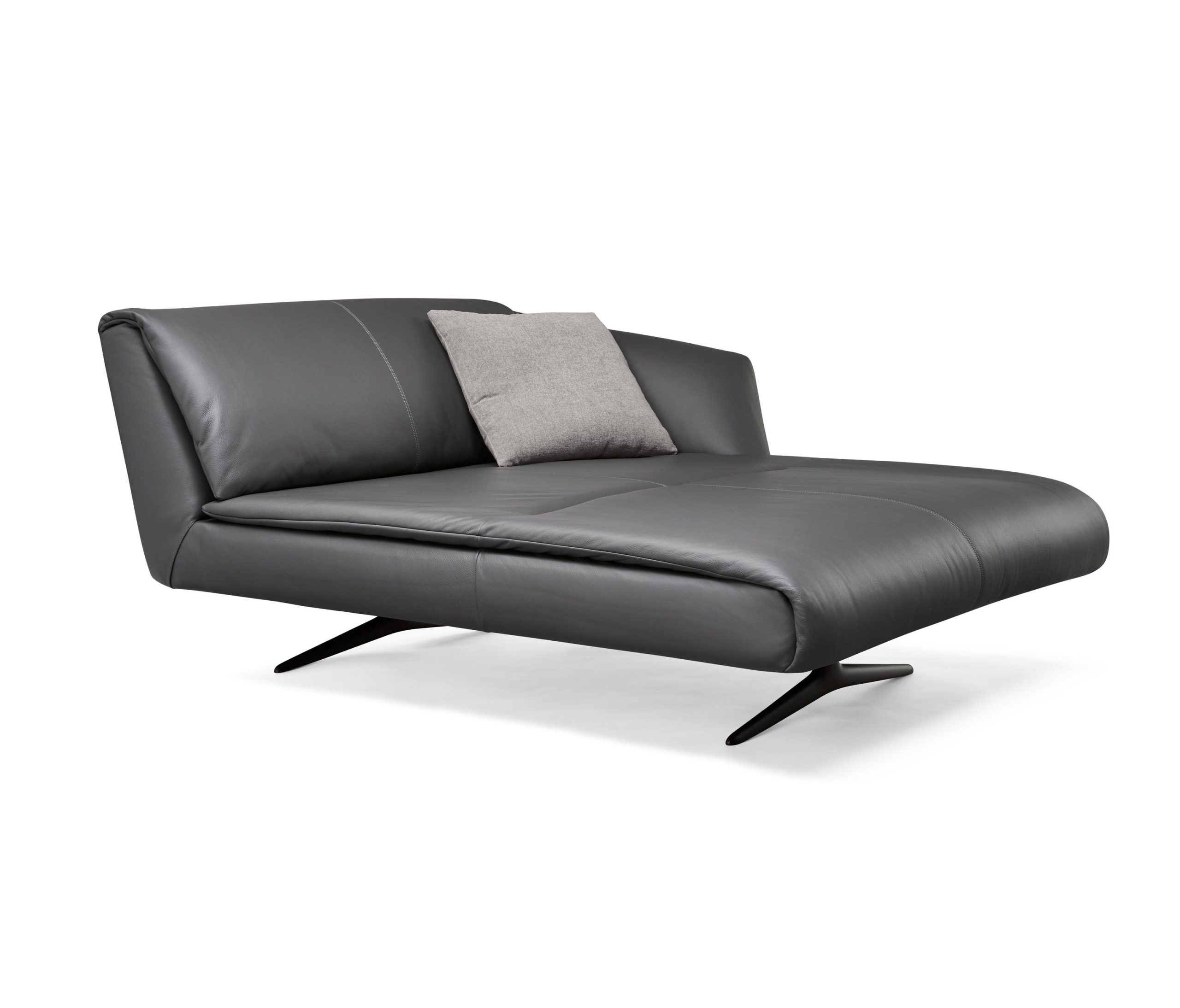 Bundle Sofa Collection by EOOS for Walter Knoll
