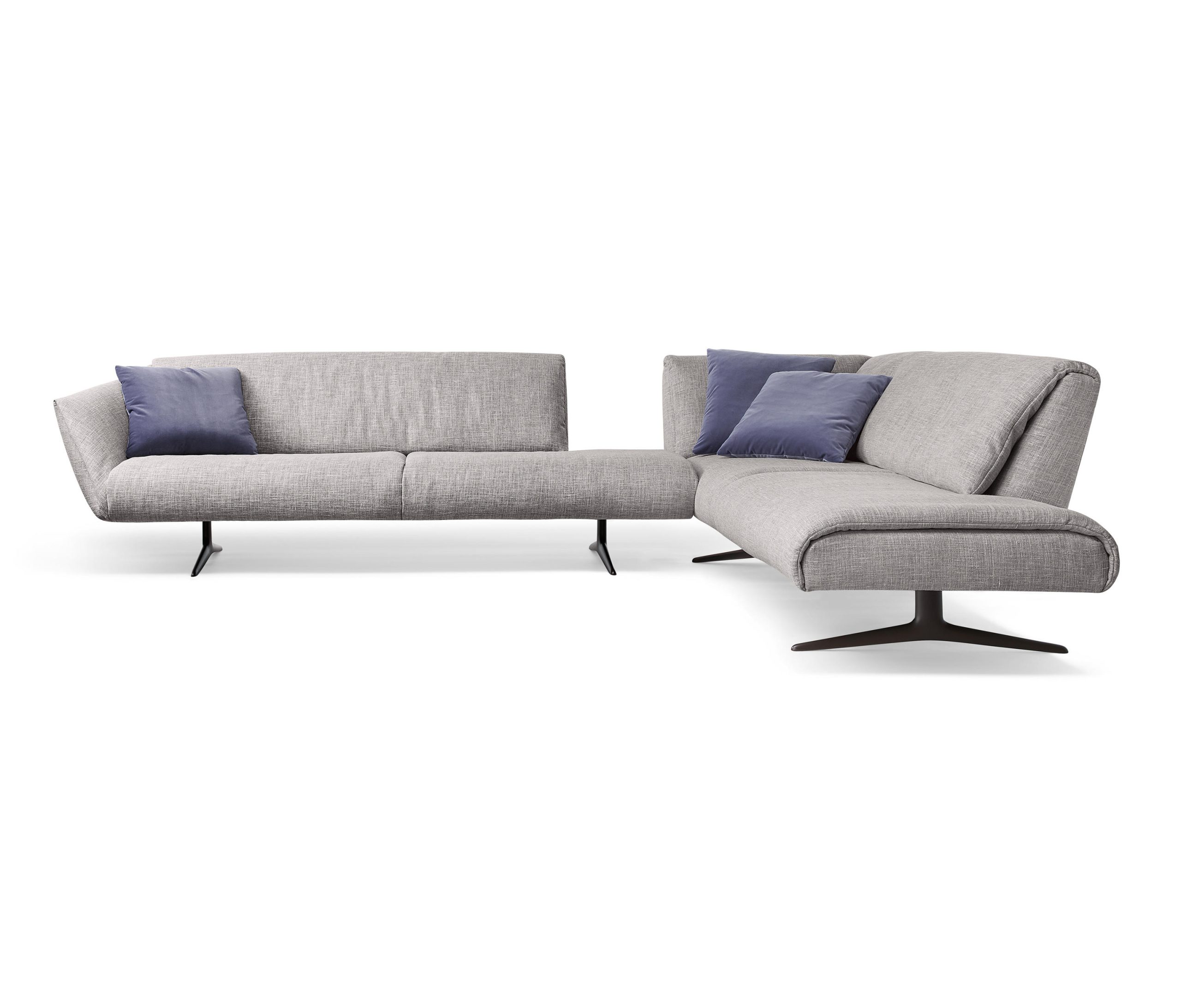Bundle Sofa Collection by EOOS for Walter Knoll