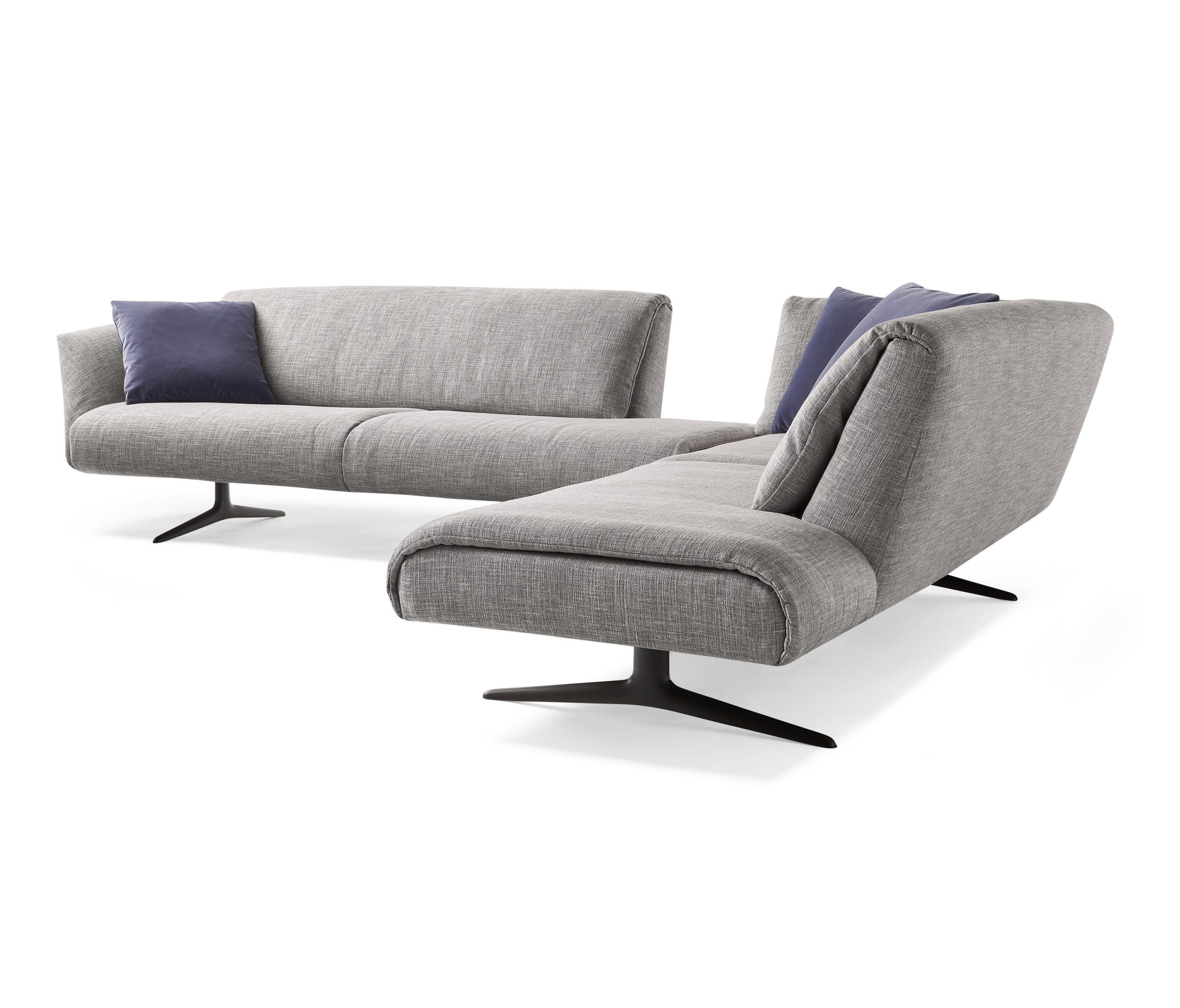 Bundle Sofa Collection by EOOS for Walter Knoll