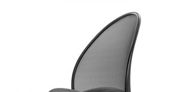 Chips Lounge Chair by Lucie Koldová for TON