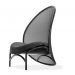 Chips Lounge Chair by Lucie Koldová for TON