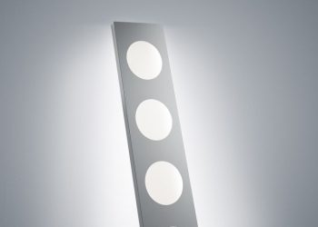 Dolmen Lamp by Ferruccio Laviani for Foscarini