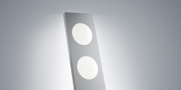 Dolmen Lamp by Ferruccio Laviani for Foscarini