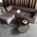 Eave Modular Sofa by Norm.Architects for Menu