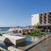 Grand Hyatt Playa del Carmen Hotel in Mexico by Sordo Madaleno Arquitectos