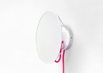 GRILLO Wall Lamp by Elise Fouin