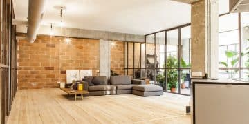 Loft Renovation in Barcelona, Spain by Habitan Architecture