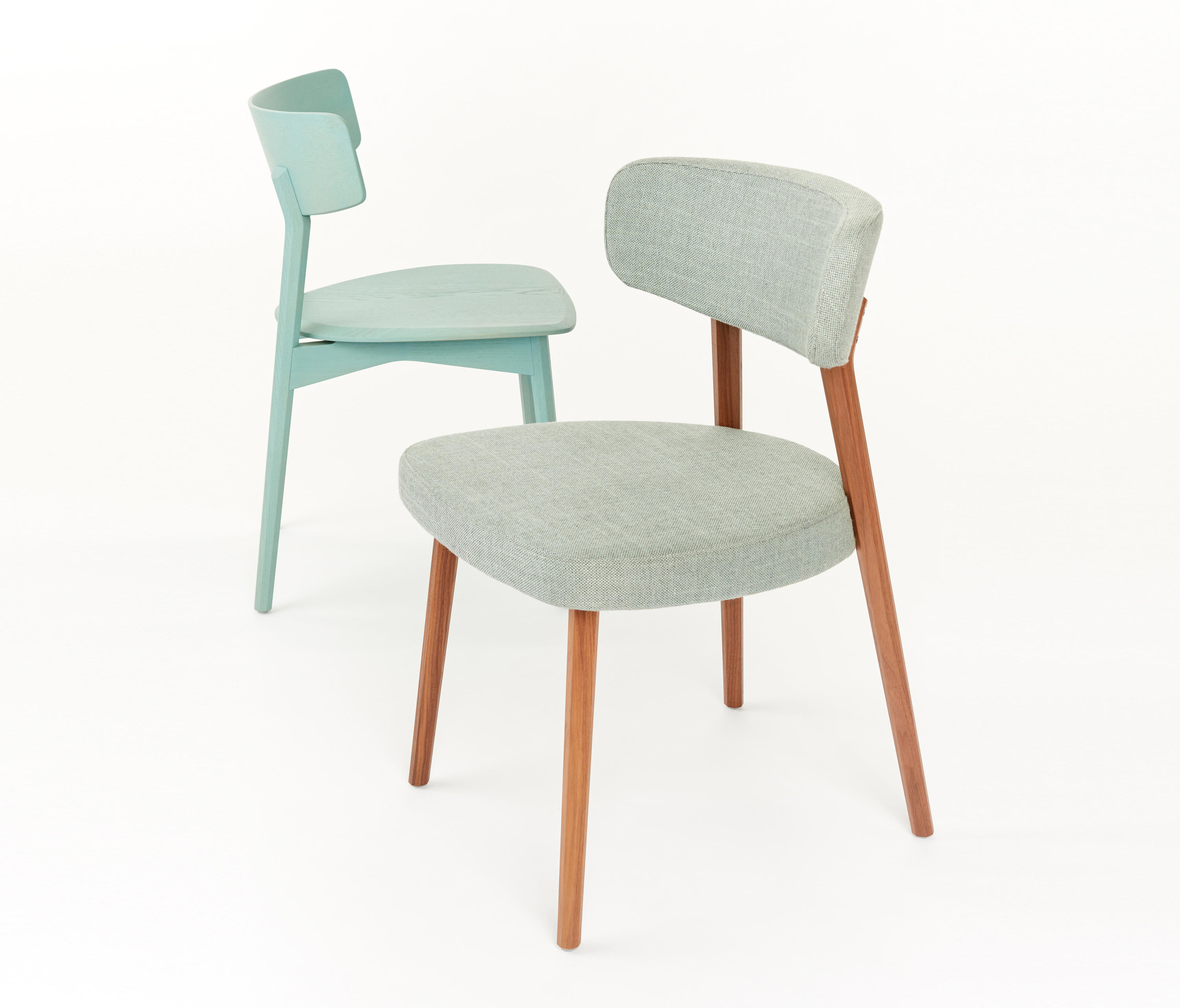 Marlon Dining Collection by AXEL VEIT