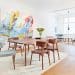 Marlon Dining Collection by AXEL VEIT