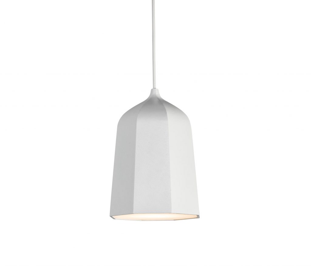 Miso Lamp by Blond Belysning