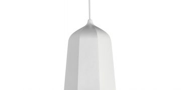 Miso Lamp by Blond Belysning