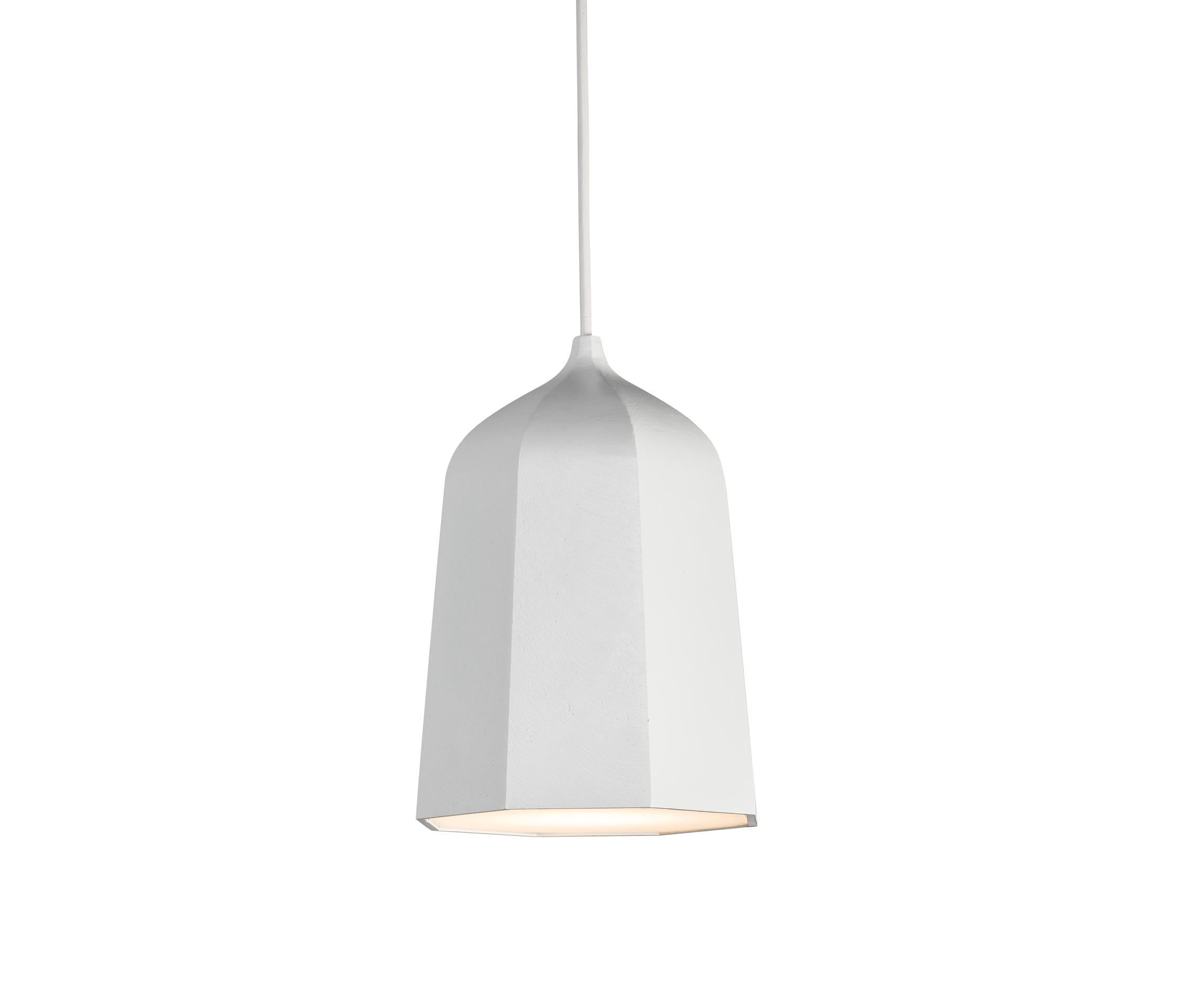 Miso Lamp by Blond Belysning