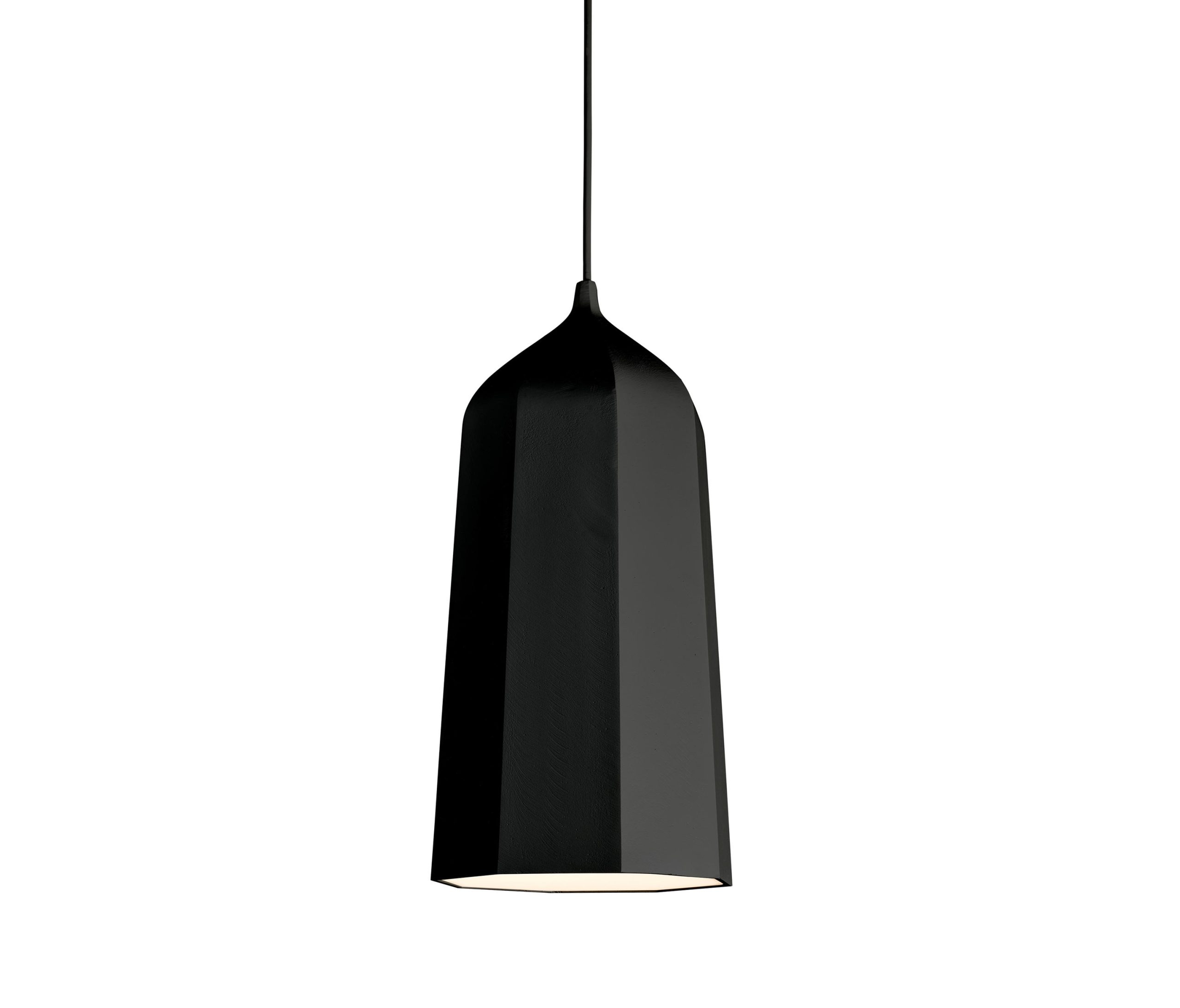 Miso Lamp by Blond Belysning