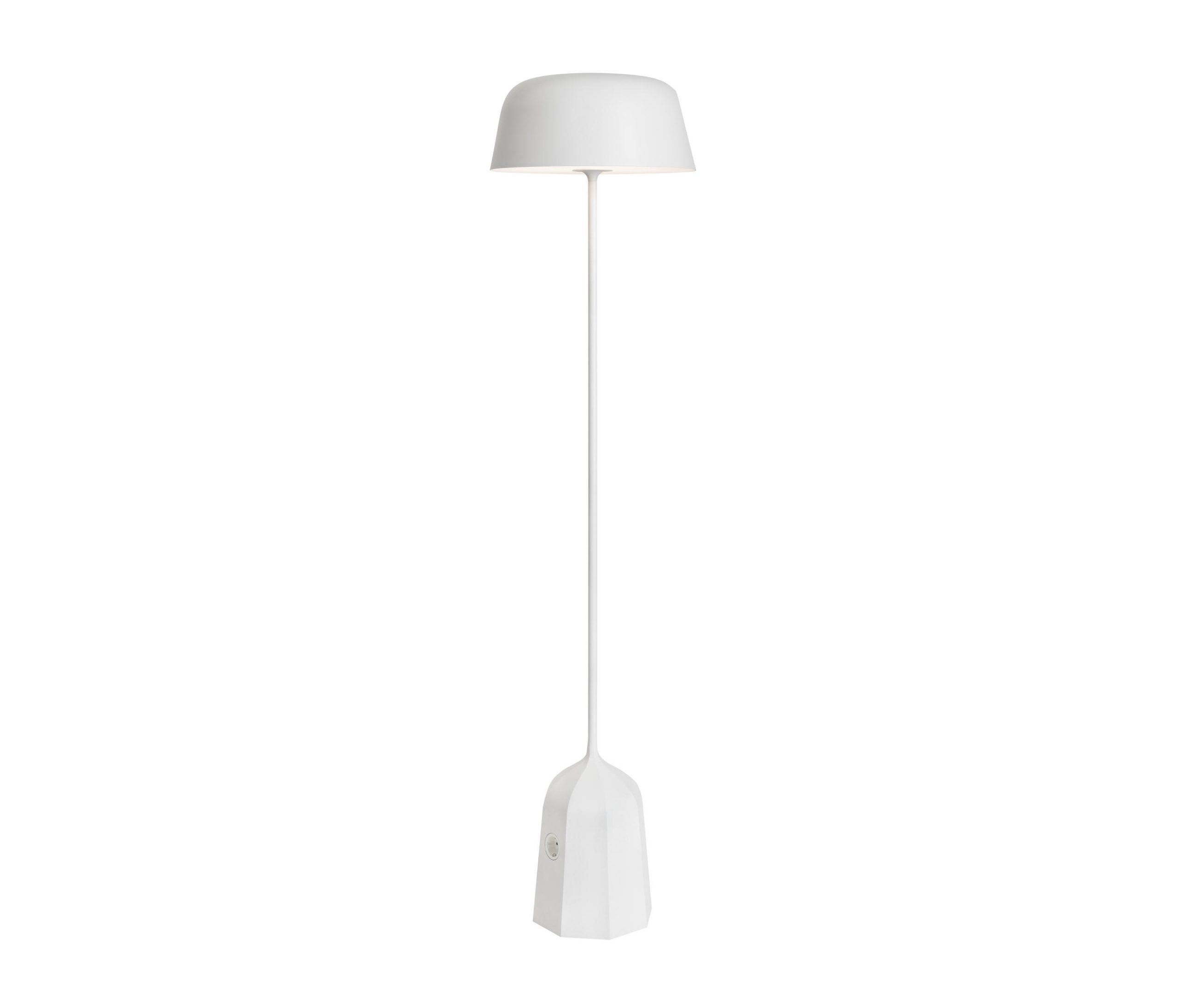 Miso Lamp by Blond Belysning