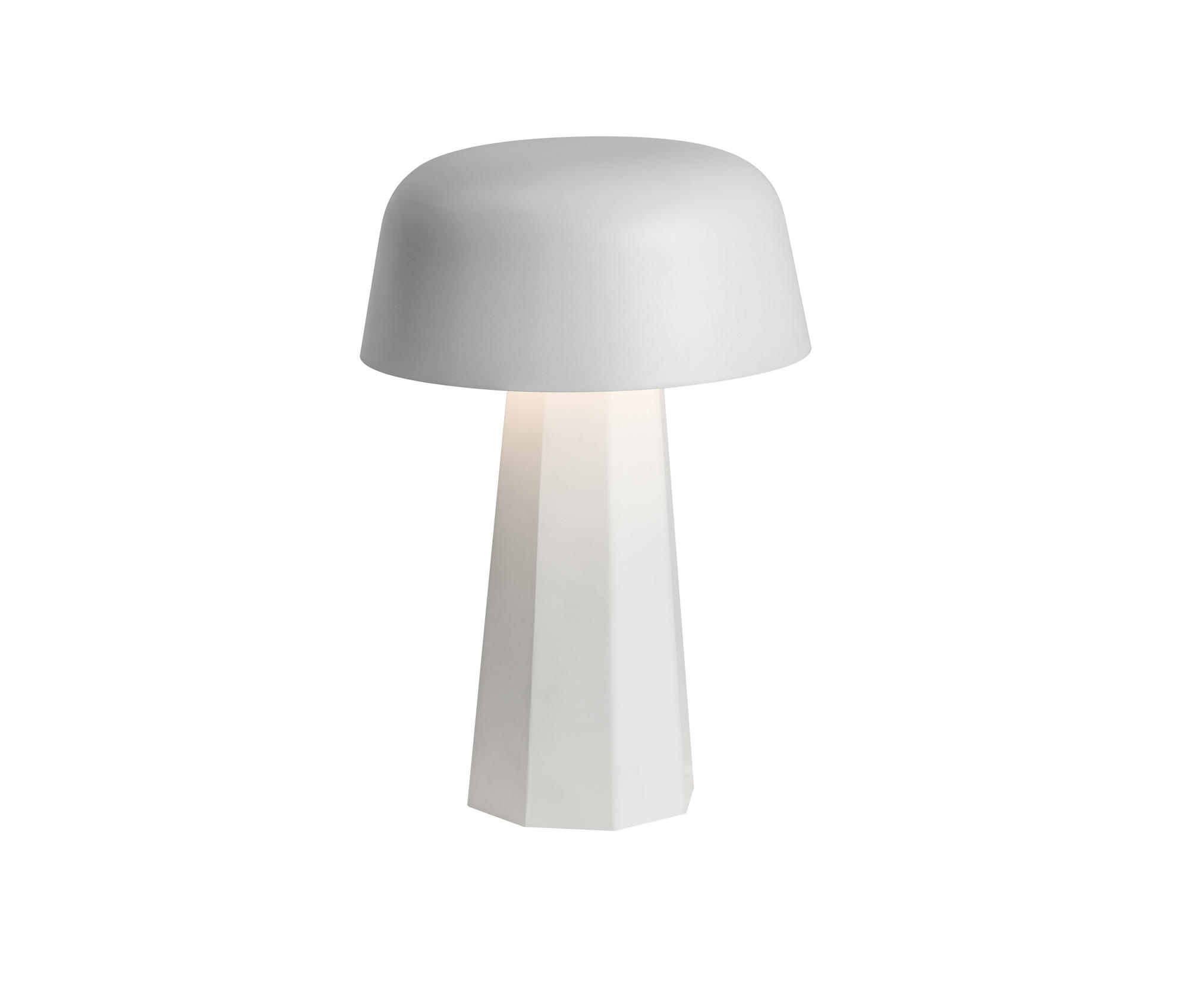 Miso Lamp by Blond Belysning