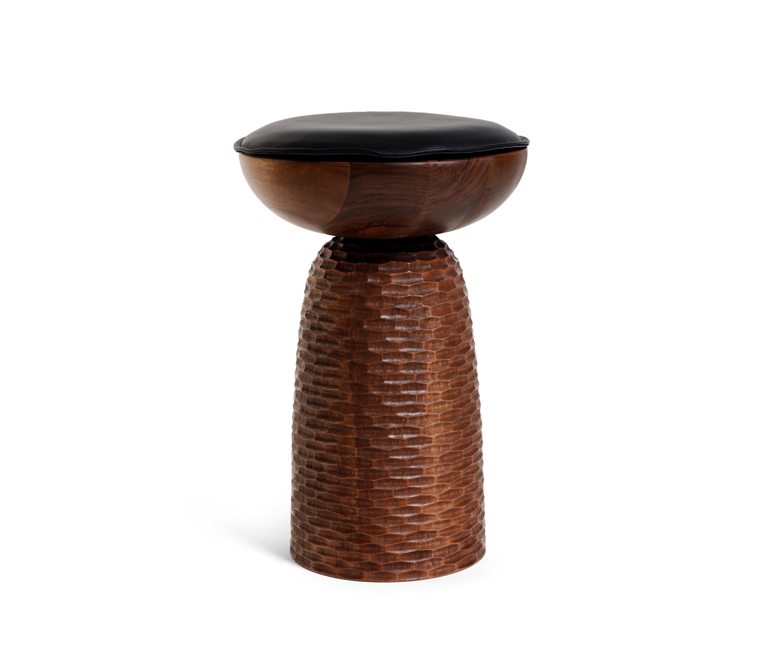 Nera Stool by Zanat