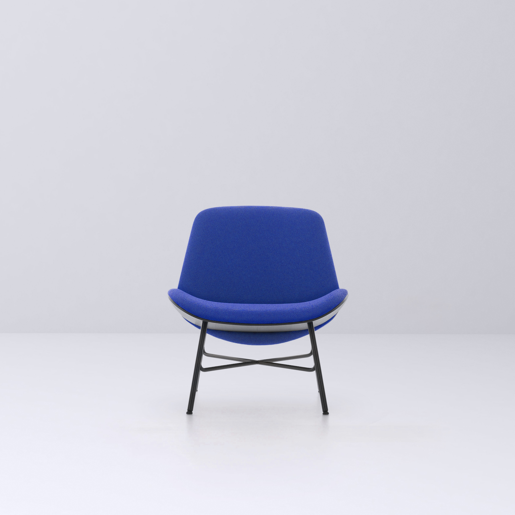 Nihan Chair by Bosetti Design Studio