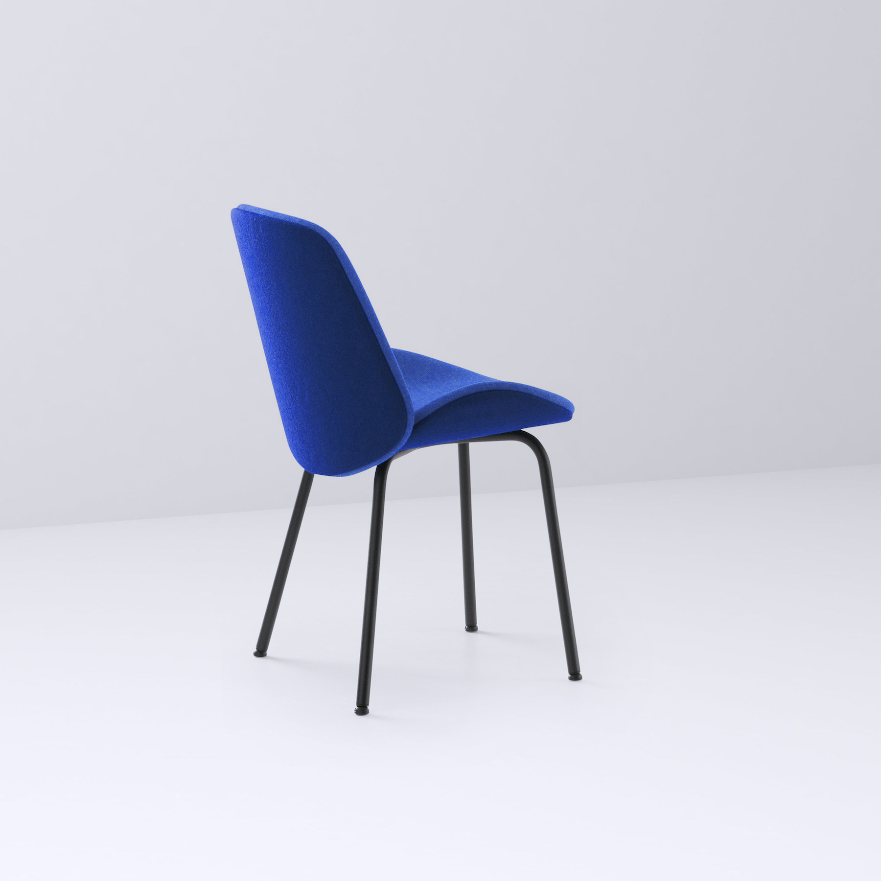 Nihan Chair by Bosetti Design Studio