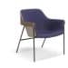 NIL Chair by Jean Michel Wilmotte for SAINTLUC
