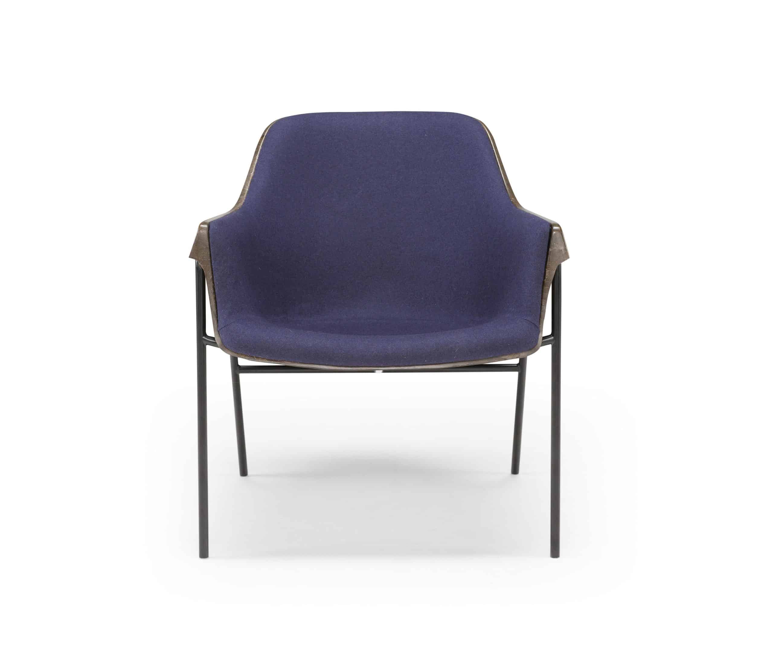 NIL Chair by Jean Michel Wilmotte for SAINTLUC