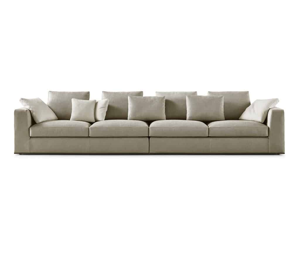 Otium Modular Sofa by Maxalto