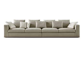 Otium Modular Sofa by Maxalto