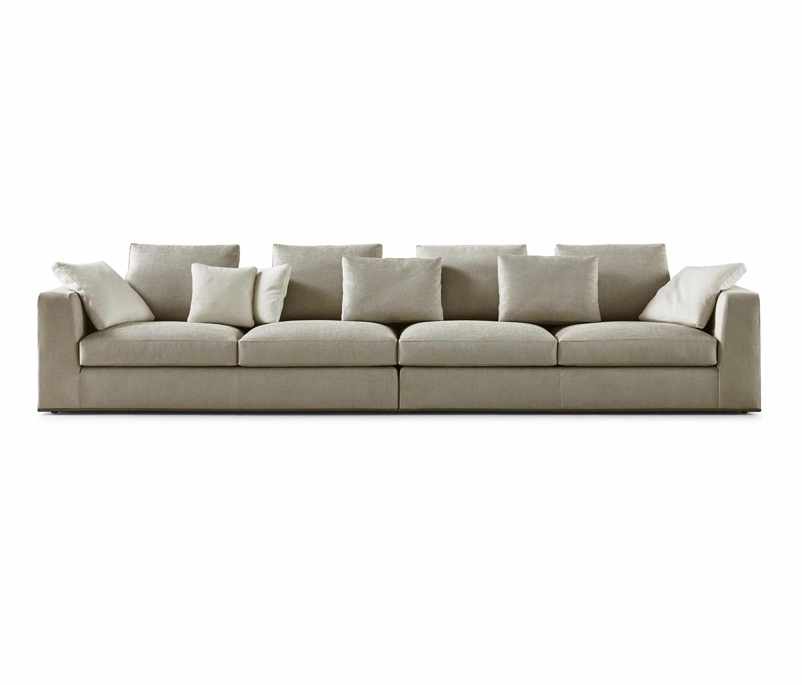 Otium Modular Sofa by Maxalto