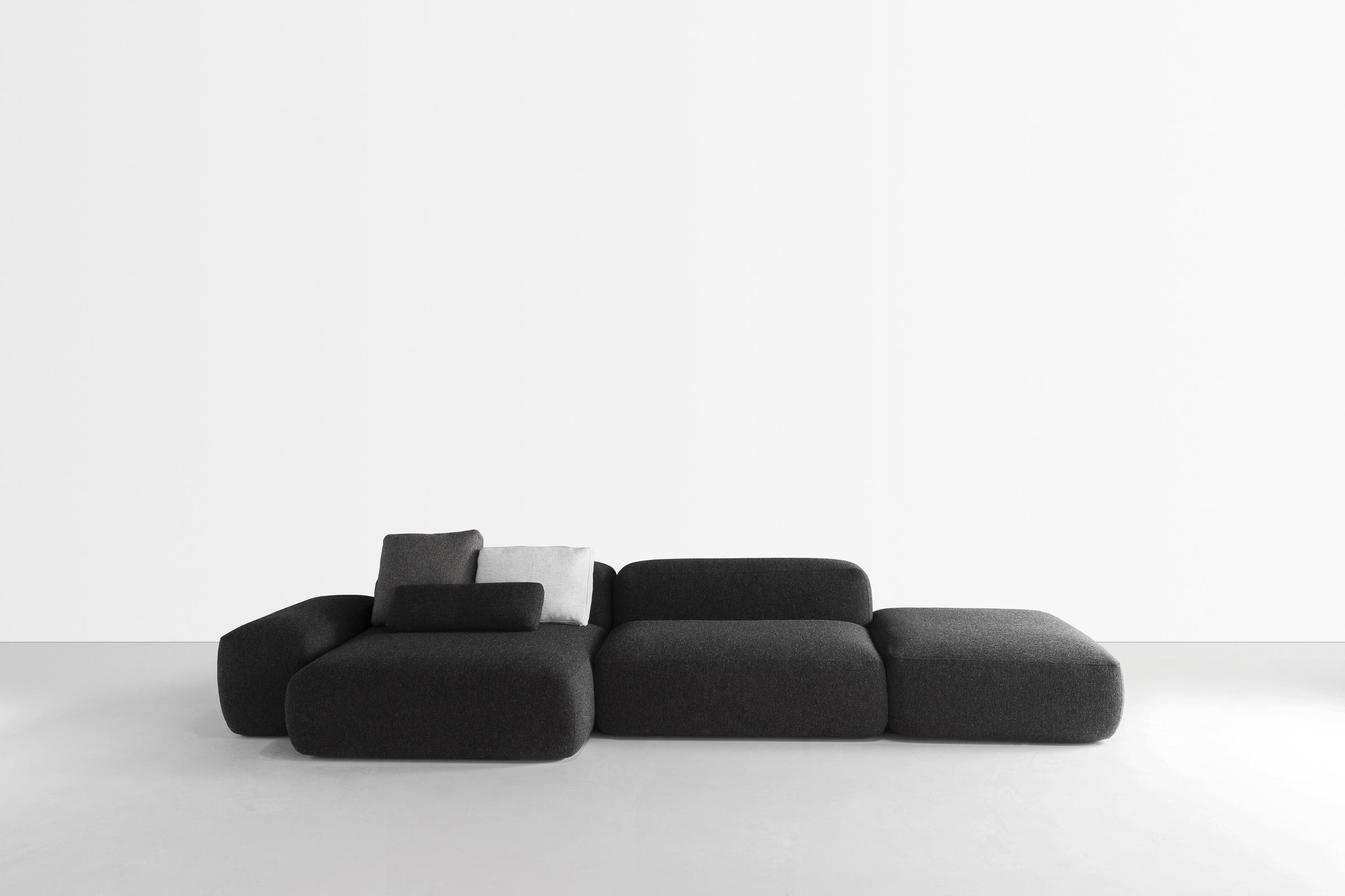 PLUS Sofa System by Francesco Rota for LaPalma