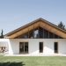SCL Straw-Bale House in Vicenza, Italy by Jimmi Pianezzola