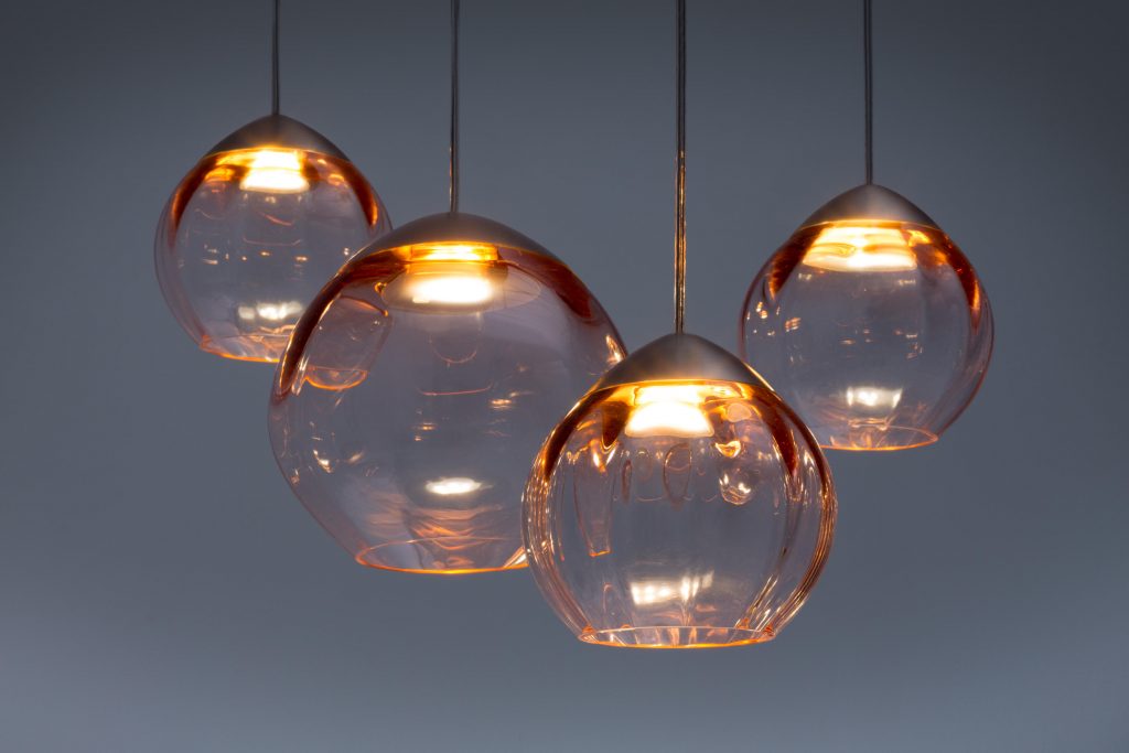 Soft Lights by ALMA LIGHT