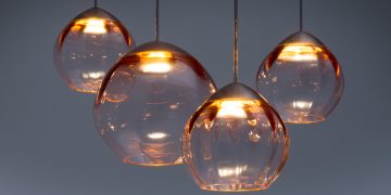 Soft Lights by ALMA LIGHT