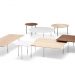 Sting Tables by Jens + Laub for COR