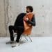 Sweater Chair by Gijs Kuijpers