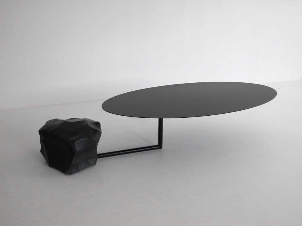 110 kgs Coffee Table by Max Enrich