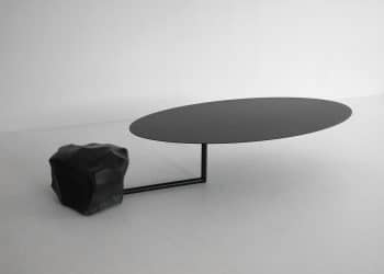 110 kgs Coffee Table by Max Enrich