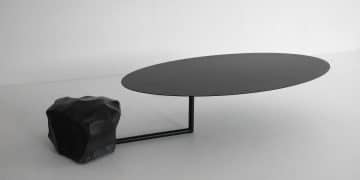 110 kgs Coffee Table by Max Enrich