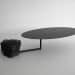 110 kgs Coffee Table by Max Enrich