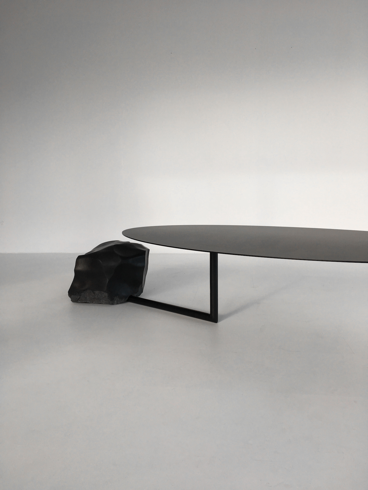 110 kgs Coffee Table by Max Enrich