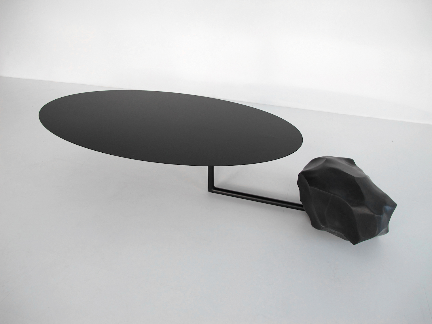 110 kgs Coffee Table by Max Enrich