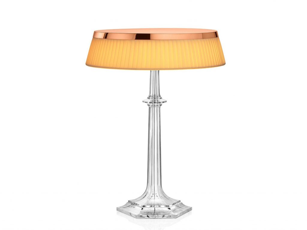Bon Jour Versailles Lamp by Philippe Starck for Flos