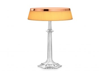 Bon Jour Versailles Lamp by Philippe Starck for Flos