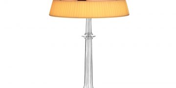 Bon Jour Versailles Lamp by Philippe Starck for Flos