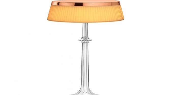 Bon Jour Versailles Lamp by Philippe Starck for Flos