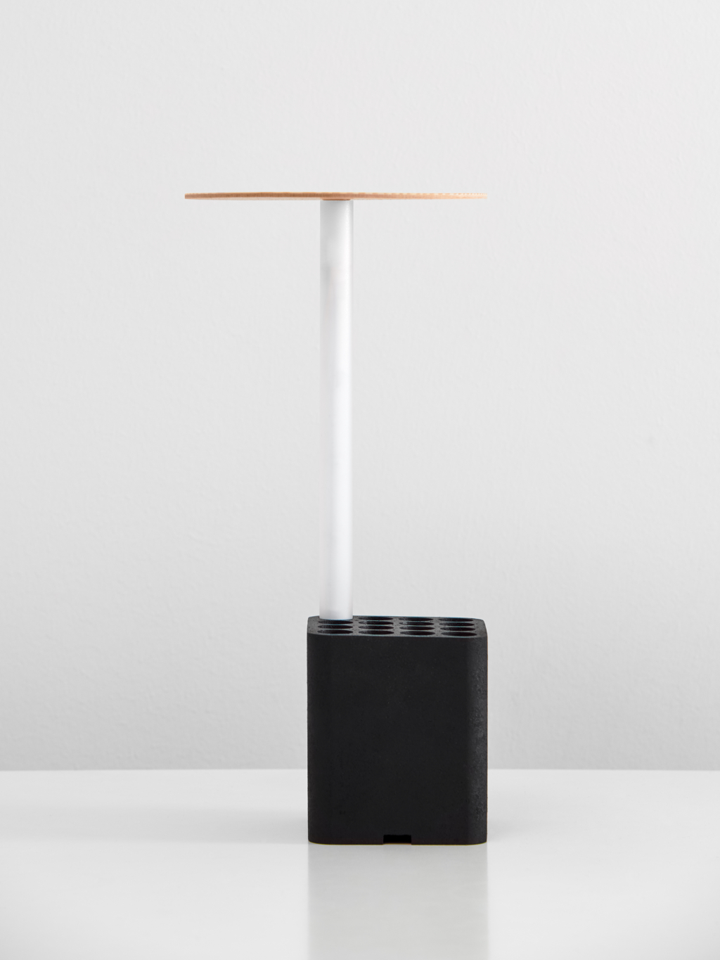 Sushi Lamp by Hayo Gebauer