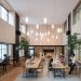 Airbnb Office in Tokyo, Japan by Suppose Design Office