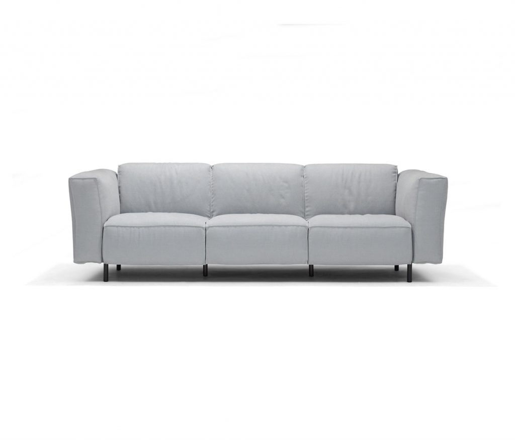 Andy Sofa by Jan des Bouvrie for Linteloo