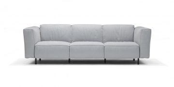 Andy Sofa by Jan des Bouvrie for Linteloo
